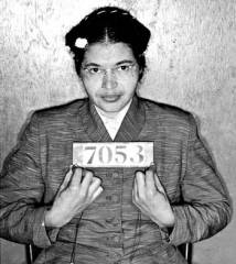 etats-unis,rosa parks,ségrégation,montgomery,martin luther king
