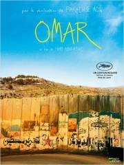 cinéma, palestine, hany abu-assad, Omar