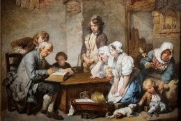 greuze,pétit palais