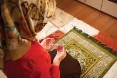 algérie, ramadan, religion