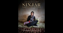sinjar,daesh