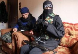 djihad, Syrie, Tunisie, prostitution