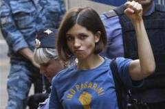 russie,femmes,religion,rock,prison,concerts,pussy riot