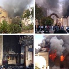 egypten témoignage,terrorisme