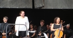 Zahia Ziouani fête Humanité2.jpg