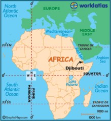 djibouti, dictature, ismaïl omar guelleh