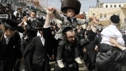 Israel, religieux orthodoxes