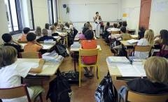 education, enseignement, luc chatel, enseignants, vincent peillon, rythmes scolaires, jean-yves rochex, célestin freinet,