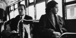 etats-unis,rosa parks,ségrégation,montgomery,martin luther king