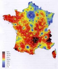 communisme,education,famille,chômage,femmes,inégalités,france,entretien,jérôme fourquet,emmanuel todd,bernard vasseur,hervé le bras,timothy tackett