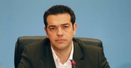 alexis tsispras,élections,députés,europe