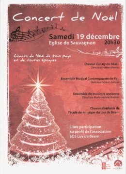 AFFICHE CLB SAUVAGNON 2009 .jpg