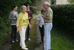 NCOLE, MARC, MARTIN et les autres