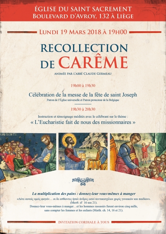 eglise