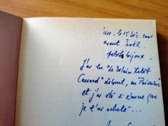 Noël, Contes, Andersen, blog Cefro