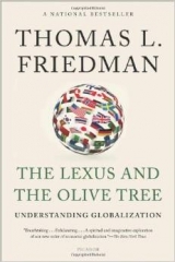 TTIP, globalisation, Thomas Friedman, emploi, croissance, UE, US