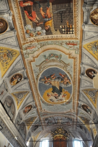 Découvrir la Balagne avec la Montagne des Orgues mercredi 15 avril : ELIZABETH PARDON