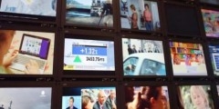 marseille, csa, tf1, france 2, jean-claude gaudin, canal plus, chronique médiatique de claude baudry, arte, france 3, m6, journaux télévisés, faits divers,
