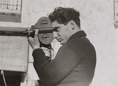 photographie, série des journalistes et des combats