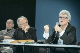l'humanité amis de l'humanité crise de la presse pluralisme patrick le hyaric