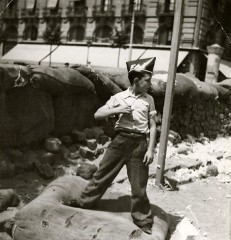capa,gerda taro,espagne,photos,reportage,ce soir,regards