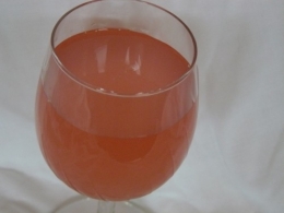 rhubarbe,sirop