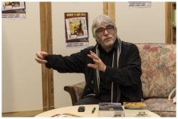 Photos de Christian Chavassieux