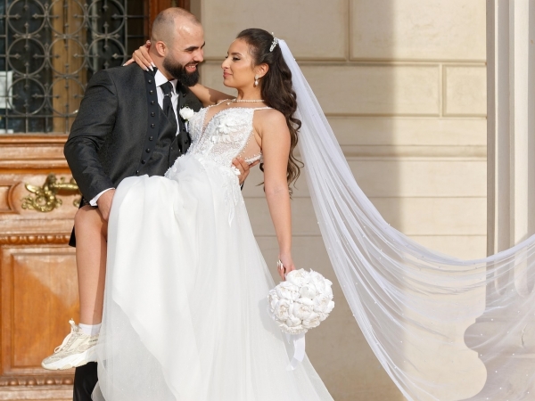 Comment choisir robe mariée parfaite selon morphologie