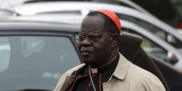 cardinal monsengwo