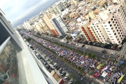 marche pour la vie, lima, avortement, pro-vie, pérou, marcha por la vida