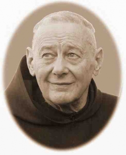 dom gérard, dom gérard calvet, vie intérieure, prière, oraison, spiritualité, abbaye du barroux