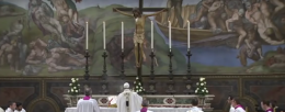 english,anglais,español,espagnol,ad orientem,versus deum