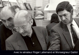 monseigneur de kesel,gabriel ringlet