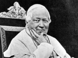 pie ix, syllabus, pape