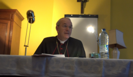 Athanasius Schneider, Mgr Schneider