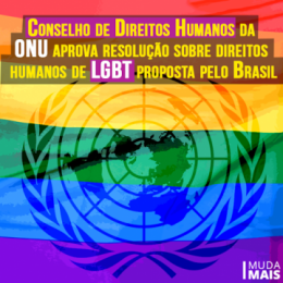 LGBT, ONU,dilma roussef,destruction de la famille,défense de la famille,points non négociables,synode sur la famille