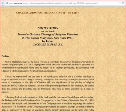 jacques dupuis,pluralisme religieux,oecuménisme,dialogue interreligieux,enzo bianchi,walter kasper,iet,éditions du cerf