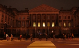 euthanasie, Belgique, Veilleurs debout, Sénat belge, Sénat, soins palliatifs, extension de la loi, euthanasiestop, bioéthique, bruxelles