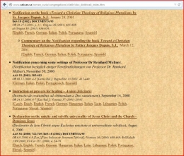 jacques dupuis,pluralisme religieux,oecuménisme,dialogue interreligieux,enzo bianchi,walter kasper,iet,éditions du cerf