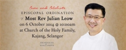 Julian Leow, Kuala Lumpur, syncrétisme, apostasie, interreligieux