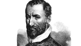 Palestrina