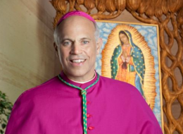 salvatore cordileone, guadalupe