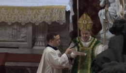 Athanasius Schneider, Mgr Schneider