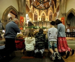 synode sur la famille