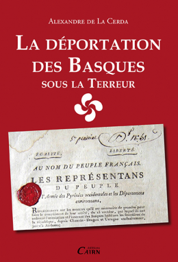 déportation des Basques