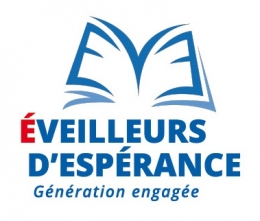 éveilleurs, éveilleurs d'espérance