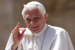 benoît xvi, indissolubilité, mariage, synode