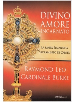livres, cardinal Burke, cardinal Sarah, habemus...