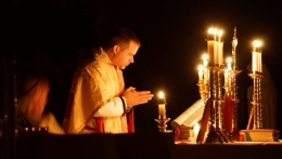 vocations, crise des vocations, crise de l'église, séminaires, pénurie de prêtres