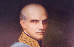 histoire,vie exemplaire,martyre,chrétiens en politique